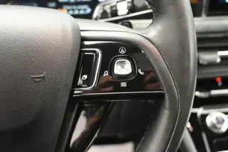 Lincoln Corsair 2022 Reserve SUV 4 puertas