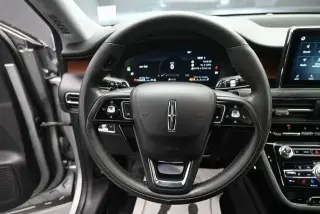 Lincoln Corsair 2022 Reserve SUV 4 puertas