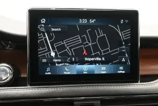 Lincoln Corsair 2022 Reserve SUV 4 puertas