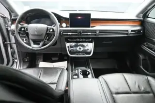 Lincoln Corsair 2022 Reserve SUV 4 puertas