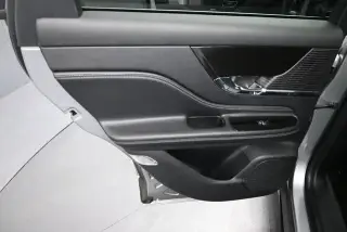 Lincoln Corsair 2022 Reserve SUV 4 puertas