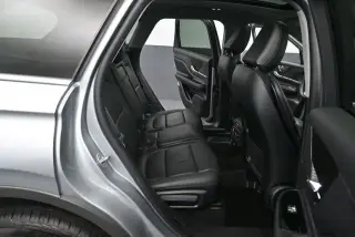 Lincoln Corsair 2022 Reserve SUV 4 puertas
