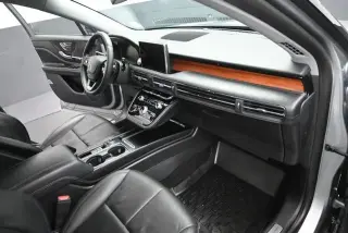 Lincoln Corsair 2022 Reserve SUV 4 puertas