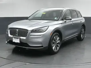 Lincoln Corsair 2022 Reserve SUV 4 puertas