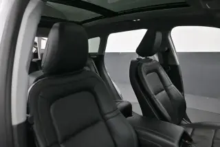 Lincoln Corsair 2022 Reserve SUV 4 puertas