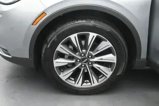 Lincoln Corsair 2022 Reserve SUV 4 puertas