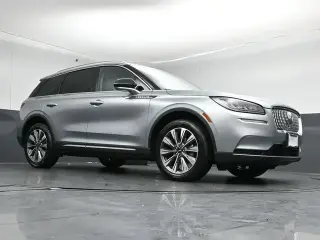 Lincoln Corsair 2022 Reserve SUV 4 puertas