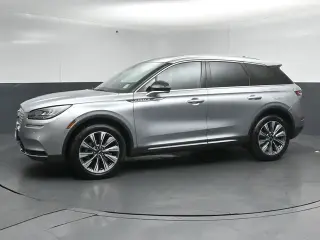 Lincoln Corsair 2022 Reserve SUV 4 puertas
