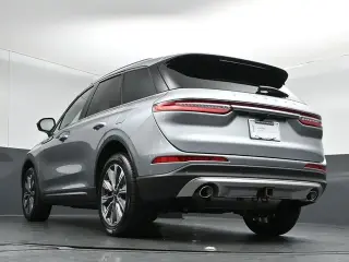 Lincoln Corsair 2022 Reserve SUV 4 puertas
