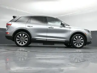 Lincoln Corsair 2022 Reserve SUV 4 puertas