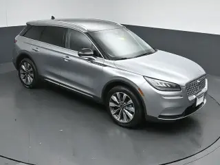 Lincoln Corsair 2022 Reserve SUV 4 puertas