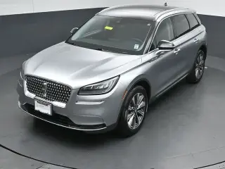 Lincoln Corsair 2022 Reserve SUV 4 puertas