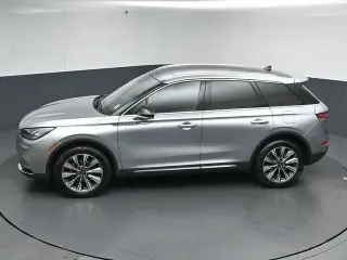 Lincoln Corsair 2022 Reserve SUV 4 puertas