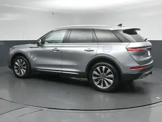 Lincoln Corsair 2022 Reserve SUV 4 puertas