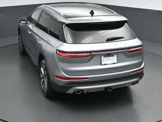 Lincoln Corsair 2022 Reserve SUV 4 puertas