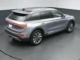 Lincoln Corsair 2022 Reserve SUV 4 puertas