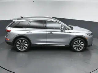 Lincoln Corsair 2022 Reserve SUV 4 puertas