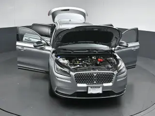 Lincoln Corsair 2022 Reserve SUV 4 puertas
