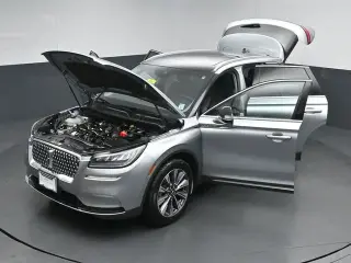 Lincoln Corsair 2022 Reserve SUV 4 puertas