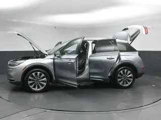 Lincoln Corsair 2022 Reserve SUV 4 puertas