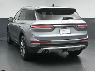 Lincoln Corsair 2022 Reserve SUV 4 puertas