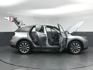 Lincoln Corsair 2022 Reserve SUV 4 puertas