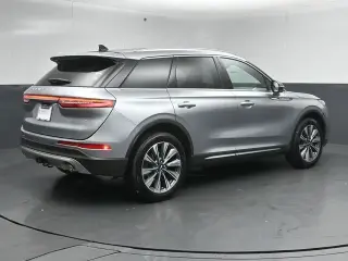 Lincoln Corsair 2022 Reserve SUV 4 puertas