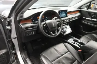 Lincoln Corsair 2022 Reserve SUV 4 puertas
