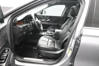 Lincoln Corsair 2022 Reserve SUV 4 puertas