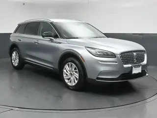 Lincoln Corsair 2022 Standard 4p SUV