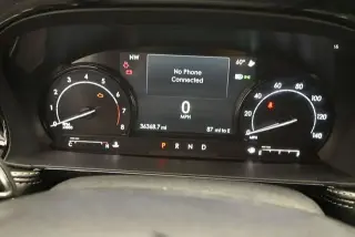 Lincoln Corsair 2022 Standard 4p SUV