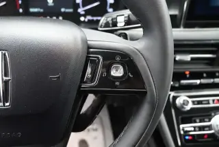 Lincoln Corsair 2022 Standard 4p SUV