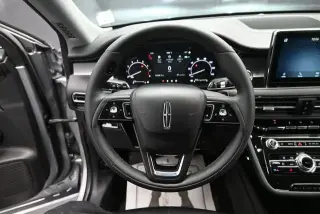 Lincoln Corsair 2022 Standard 4p SUV