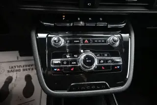 Lincoln Corsair 2022 Standard 4p SUV