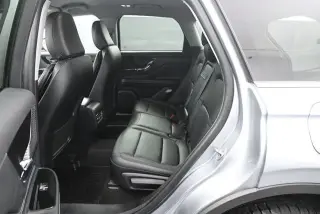Lincoln Corsair 2022 Standard 4p SUV