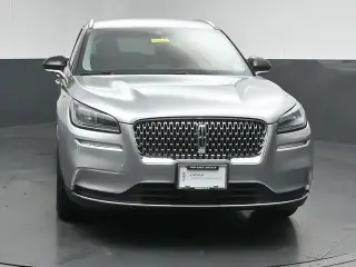 Lincoln Corsair 2022 Standard 4p SUV