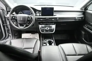 Lincoln Corsair 2022 Standard 4p SUV