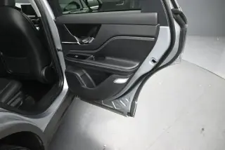 Lincoln Corsair 2022 Standard 4p SUV