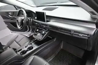 Lincoln Corsair 2022 Standard 4p SUV