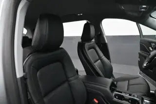 Lincoln Corsair 2022 Standard 4p SUV