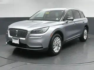 Lincoln Corsair 2022 Standard 4p SUV