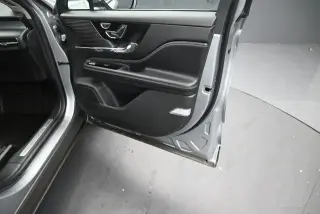 Lincoln Corsair 2022 Standard 4p SUV
