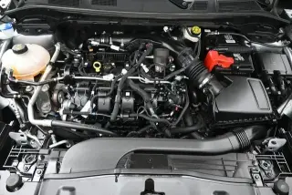 Lincoln Corsair 2022 Standard 4p SUV