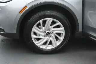 Lincoln Corsair 2022 Standard 4p SUV