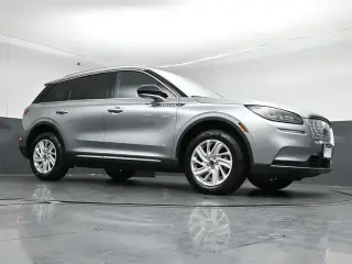 Lincoln Corsair 2022 Standard 4p SUV