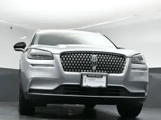 Lincoln Corsair 2022 Standard 4p SUV
