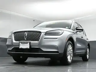 Lincoln Corsair 2022 Standard 4p SUV