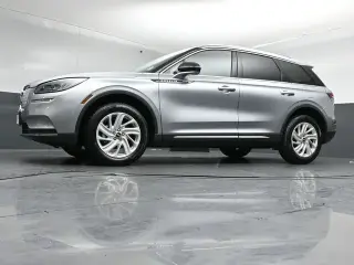 Lincoln Corsair 2022 Standard 4p SUV