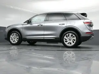 Lincoln Corsair 2022 Standard 4p SUV