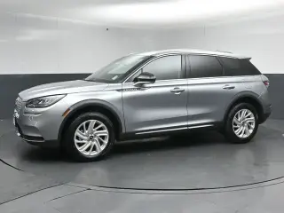 Lincoln Corsair 2022 Standard 4p SUV